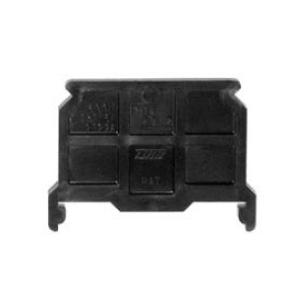 東洋技研 PTU-20L2 端子台側板 ターミナルブロック PTUシリーズ (60000070)@