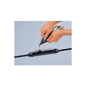 スコッチキャスト (低圧電力耐火ケーブル用接続 レジンキット) 92-JA1-FPEM Amazon | 住友スリーエム（3M） スコッチキャスト (低圧電力耐火