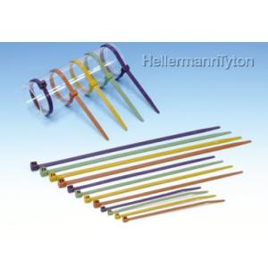 HellermannTyton（ヘラマンタイトン） MCTS300-BLU メタルコンテント 