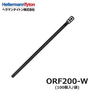 HellermannTyton（ヘラマンタイトン） SEL-R1-100 エンドレスタイ