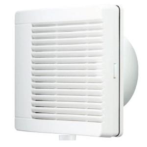 MAX マックス VGK100SBF 自然給気口 Φ100ベーシックタイプ (29041260)｜スマイル本舗 Yahoo!店