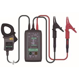 共立電気計器 8341 コンセントテスタ用注入器 計測器 電気 電流 電圧 テスター (20002759)