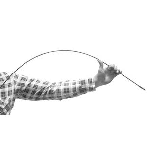 ジェフコム デンサン LAS-1214 フレキフィッシャーオーガー (64011265)