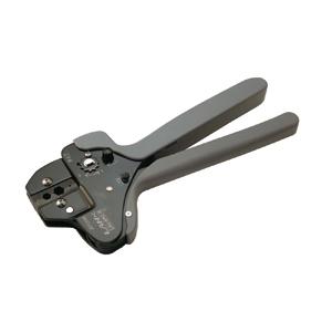 ジェフコム デンサン LMJ-BNC-B BNCコネクター圧着工具 (64011382)