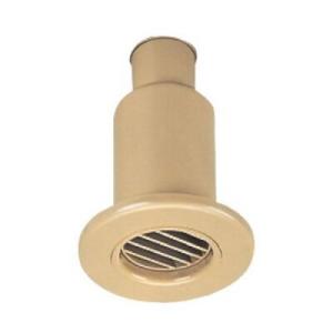 MAX マックス ES-SMS-2 丸型給気グリル ストレート・直 風向可変機能付 JF90021 ...