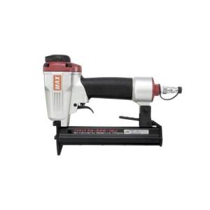 【久留米】【引き取り限定】【未使用品】MAX マックス TA-225LU/4J 常圧 エアネイラ 釘打機 使用空気圧範囲:0.5-0.7MPa 付属品・箱入＋マックスステープル(425J)付 マックス（MAX） 【オススメ】マックス 常圧ステープル用エアネイラ TA