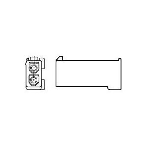TE Connectivity 172233-1 10個入 ミニ ユニバーサル メイテンロック