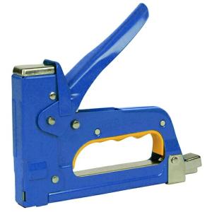 MAX マックス TG-A (N)B 青 ガンタッカ ステープル TG91202 (29072237)