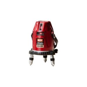 マックス MAX LA-S801 レーザ墨出器 フルライン 電子整準 マックス MAX LA-S801 レーザ墨出器 フルライン 電子整準