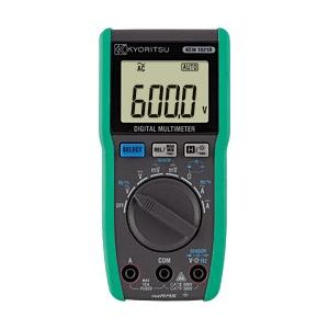 共立電気計器 9189 マグネット付吊下げストラップ 計測器 電気 電流