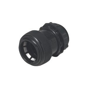 未来工業 FPK-16YK コネクタ（PF管用）ワンタッチ型（10個入）