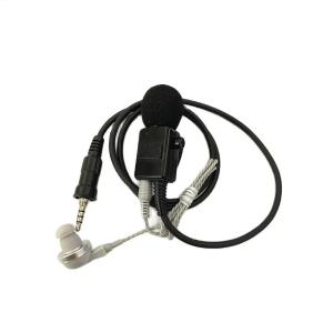 無線機　ピンマイク　CMP816B おまけ付き Amazon | CMP816Bタイピン型マイク&イヤホン（スタンダード）HX-824