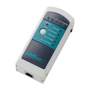 SANWA SUPPLY サンワサプライ プローブ LAN-T256712 : スマイル本舗  