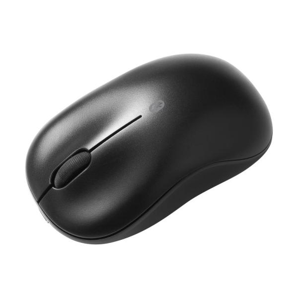 サンワサプライ MA-BBRC312BK Bluetoothマウス Type-C 充電式 3ボタン ...