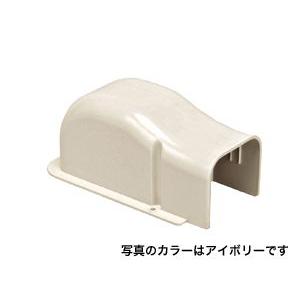 ジェフコム デンサン AL-ECD-80-IV 出口カバー アイボリー(80) (64010038)
