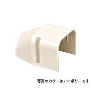 ジェフコム デンサン AL-ECE-80-BN エンドキャップ ブラウン(80) (64010040...