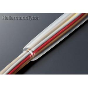 HellermannTyton（ヘラマンタイトン） AB300-W ABタイ 黒 耐候 屋外用