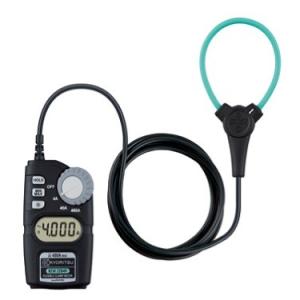 【スタイル:2200】共立電気計器 (KYORITSU) 交流電流測定用クランプ KYORITSU/共立電気計器 交流電流測定用クランプメーター KEW2007R