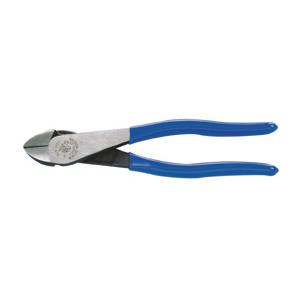 【特価セール】ＫＬＥＩＮ ペンチ 偏芯タイプ 呼線引き機能付 コンフォートハンド ペンチ 偏芯タイプ KLEIN TOOLS 強力ペンチ 【通販モノタロウ】