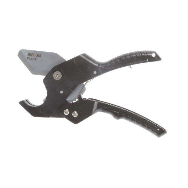 ジェフコム デンサン PCC-41 プリカチューブカッター (64019078)