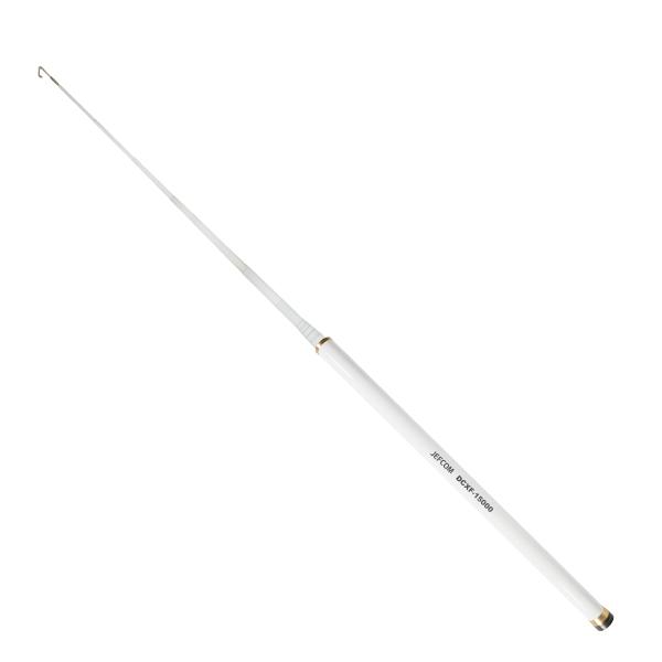 ジェフコム デンサン DCXF-15000 ホワイトフィッシャー (64019166)