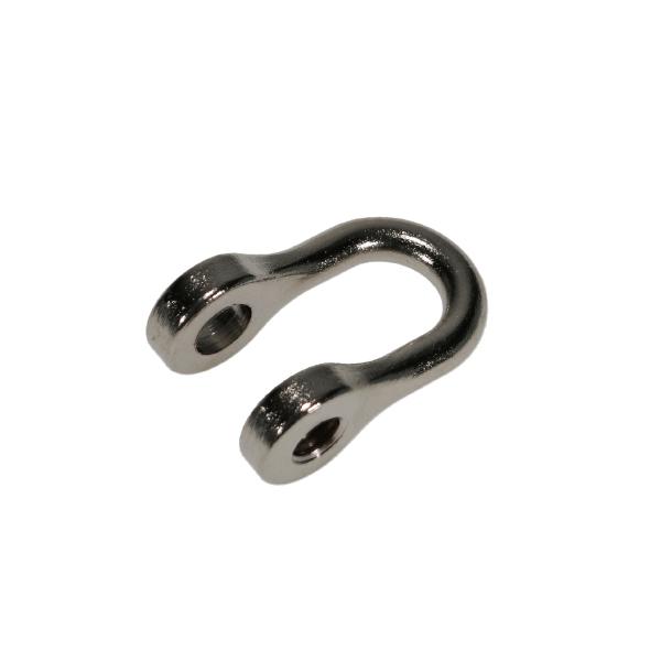 ジェフコム デンサン DK-10K-SC 通線用より戻し シャックル (64019510)