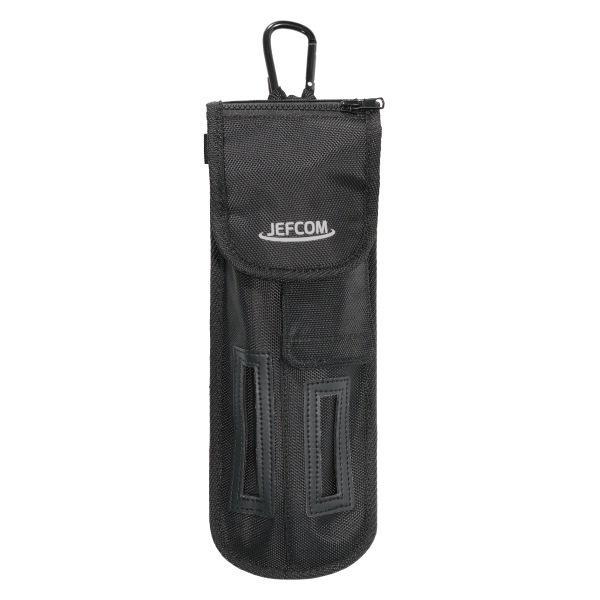 ジェフコム デンサン CTH-30MH ケーブルタイホルダー(金属クリップ) (64019631)