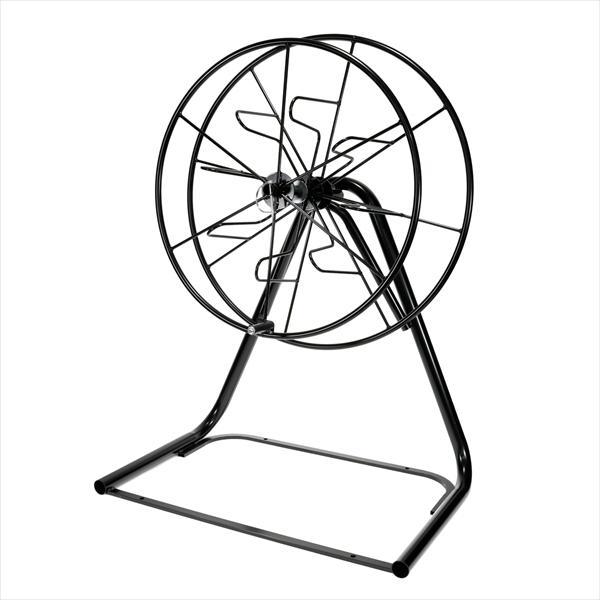 ジェフコム デンサン CMR-700 ケーブル巻取り機 カインドタイプ (64019744)