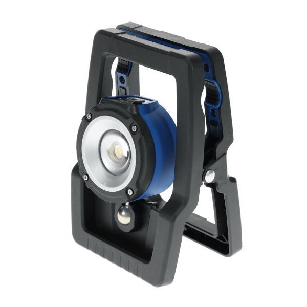 ジェフコム デンサン PLRX-9M LEDパランドル クランプタイプ (64019773)