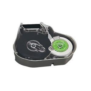 MAX マックス LM-IR500W 白 70m巻 レタツイン用インクリボンカセット チューブマーカ...