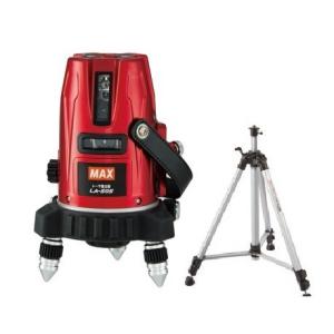 マックス MAX LA-S801 レーザ墨出器 フルライン 電子整準 マックス MAX LA-S801 レーザ墨出器 フルライン 電子整準