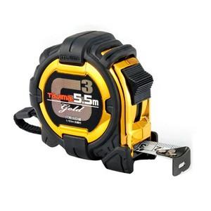 Tajima（タジマ） G3GL19-55SBL コンベックス G3ゴールドロック-19