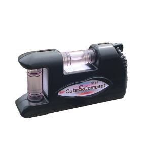 KOD EZ-85B イージーレベル 黒  ポケット水平器