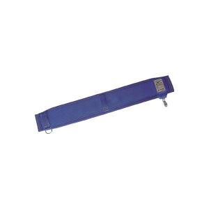 MAT-170WBS マーベル 柱上安全帯用ベルト(胴50×1100、補助100×600