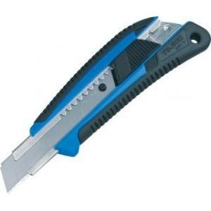 Tajima（タジマ） LC560BCL オートロック グリ-L 青 カッターナイフ