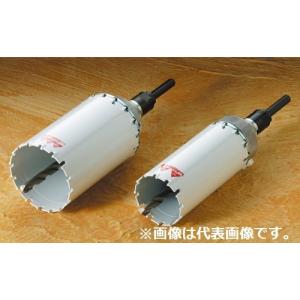 ハウスビーエム マルチリョーバコアドリル65Φ MRC65 (サイディング用替
