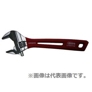 LOBSTER ロブテックス M375 モンキレンチ 強力型 375mm 口開き 0-44mm