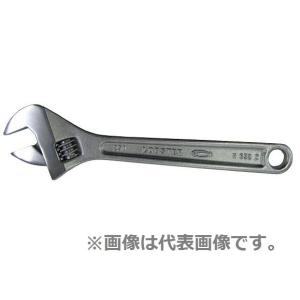 ロブテックス M100 モンキレンチ 強力型 100mm  レンチ