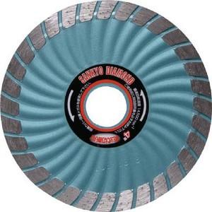 三京ダイヤモンド ダイヤモンドカッター SDカッター 8X SD-RX6