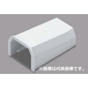 マサル工業 SFMB22 ホワイト ブッシング 2号 ニュー・エフモール付属品 (22002319)｜smile-honpo