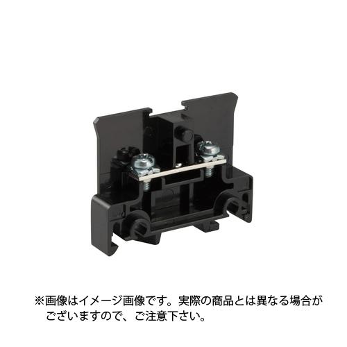 KASUGA 春日電機 TX60 10個入 マルチレール式端子台 セルフアップ (80701550)...