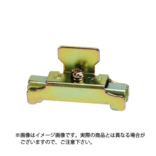 KASUGA 春日電機 TXE2 10個入 端子台用ストッパー (80701809)@