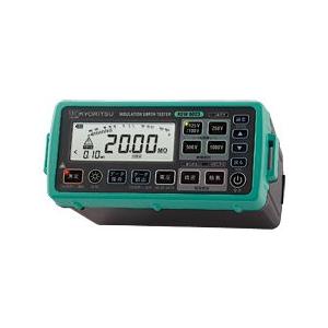 共立電気計器 KEW6022 デジタル絶縁・接地抵抗計 スタンダード 共立電気計器 KEW6022 デジタル絶縁・接地抵抗計 スタンダード