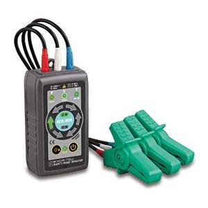 共立電気計器 KEW 8035 非接触検相器 計測器 電気 電流 電圧 テスター (20000260)@