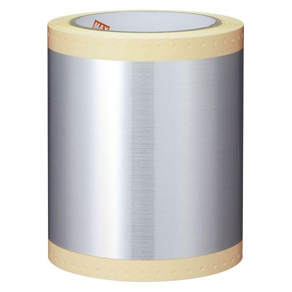 MAX マックス SL-S163N PET HL SLV シルバー ビーポップ専用シート100タイプ...