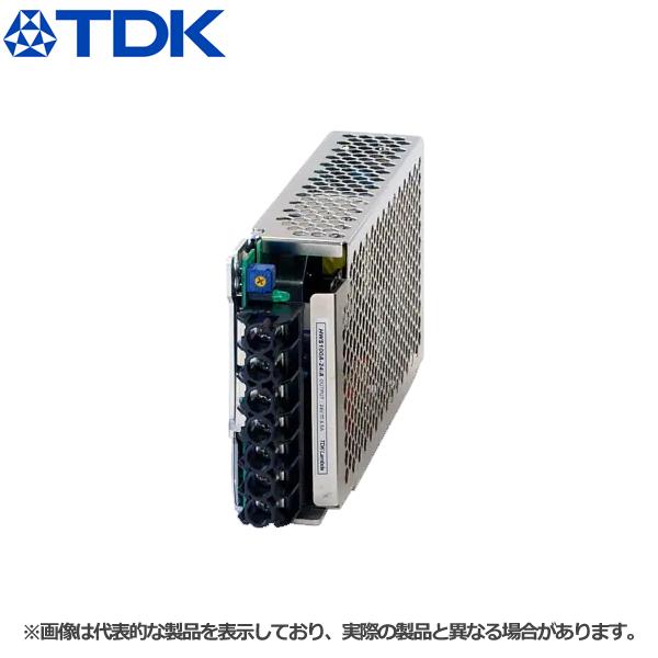 TDKラムダ HWS150A-24/A AC入力電源 AC-DCコンバータ 医用規格適合 24Vdc...