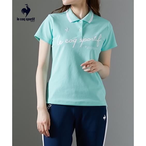 スポーツウェア・フィットネスウェア le coq sportif GOLF(ルコックゴルフ) QGW...