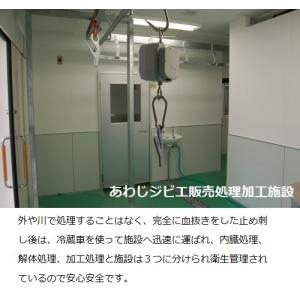 猪肉 切り落とし 250g ジビエの詳細画像2