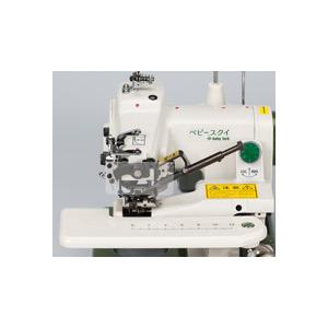 ベビーロック（baby lock） 【価格問い合わせ品】BL-500N ベビースクイ