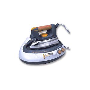 25％OFF】 ベビーロックハイパワースチームアイロン アイロン - toom.com